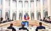 Путин поставил задачу полностью раскрыть потенциал новых регионов России