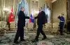 Владимир Путин: связи РФ и Турции восстанавливаются быстрыми темпами (Связи РФ и Турции восстанавливаются быстрыми темпами) Связи РФ и Турции во…