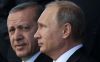 Эрдоган договаривается с Путиным за спиной Трампа (Эрдоган договаривается с Путиным за спиной Трампа) Эрдоган договаривает…