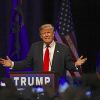 Дональд Трамп – американский 'фашист'.