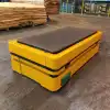 Транспортировка грузов на производстве: как объединить AGV-решения и электротягачи в единую систему