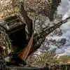 Северный фланг: 'Харькiв' садится на шпагат, пытаясь удержать фронт после прорыва российских войск (Фото: Алексей Коновалов/ТАСС) Фото: Алексей Коновалов/ТАСС