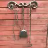 Кованые изделия - это произведение искусства!