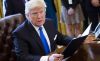 Трамп зашел на нефтяной рынок