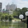 Цивилизация приходит хаотично. Что сегодня происходит в Донецке (© Фото : Игорь Гомольский) © Фото : Игорь Гомольский
