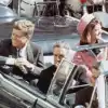 Американский президент Джон Кеннеди в прицеле 'Моссада'
