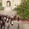 Прихожане храма в Молдове отбили рейдерскую атаку представителей румынской церкви. Что дальше?