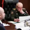 Деньги для парка 'Патриот' ушли на строительство дачи генеральского сына (Фото: Департамент информации и массовых коммуникаций Министерства обороны Российской Федерации) Фото: Департамент ин…