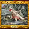 Странные жесты Дональда Трампа