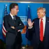 ВСУ несут потери, генсек НАТО выглядит ненормальным, а Трамп – наследником Байдена (© Фото : Public domain) © Фото : Public domain