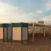 Туристы меняют Краснодарский край на Турцию и Египет (Туристы меняют Краснодарский край на Турцию и Египет) Туристы меняют Красн…