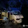 Гестапо поймало 13-летнюю девочку, спалившую в Одессе военную машину