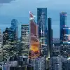 Производство 'человейников' убивает Россию