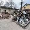 Нацист-оберждун вынужденный. 'Украинский Пьемонт' игнорирует Романа Шухевича (© Фото / Развалины) © Фото / Развалины