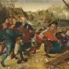 Табло. Конкуренция за ресурсы…