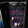 Искусственный интеллект отключит свет на всей планете, если не принять срочных мер (Фото: DPA / Global Look Press) Фото: DPA / Global Look Press