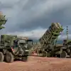 Россия желает переговоров, Украине надо 50-70 'Пэтриотов', ЕС не готов финансировать ВСУ (© X / Oleksii Reznikov / ЗРК Patriot) © X / Oleksii Reznik…