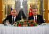 Подлиза Эрдоган (Владимир Путин и Реджеп Эрдоган) Владимир Путин и Ред…