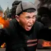 Всё как на Украине перед Евромайданом. ЕС колонизирует узбеков и казахов