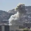 Кошмар на Ближнем Востоке. Резня в Сирии положит начало её распаду (© AP) © AP