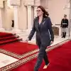 Украина плывет под США. Корабельная сосна на дубовом проамериканском корабле (© Фото : odessa-journal.com) © Фото : odessa-journal.com