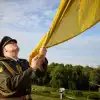 О капитуляции Украины (© Фото : Пресс-служба президента Украины) © Фото : Пресс-служб…