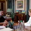 Совпадение или план: почему Зеленский назначает послами в США женщин (© Фото : Zelenskiy / Official / Telegram) © Фото : Zelenskiy /…