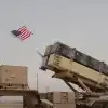 Смерть на экспорт. Украина укрепляется как русофобский полигон Запада (© Фото / американский флаг) © Фото / американский флаг