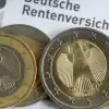 В Германии рушится пенсионная система