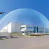 Как защитить промышленные объекты от несанкционированных полётов дронов