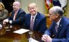 Дональд Трамп начал играть с Кремлем в 'молчанку'