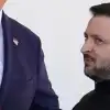 Зеленский проиграл или переиграл. (© РИА Новости . Стрингер / Визит Зеленского в США для подписания соглашения о полезных ископаемых) © РИА Новости . Стри…