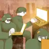 Информационная борьба. Провалы и уроки