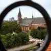 О планах НАТО на Калининград. Противники России очень хотят победить, но совсем не хотят умереть (© РИА Новости . Алексей Даничев / Города России. Калининград) © РИА Новости . Алек…
