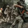 Украина накануне агонии. Расчеты показывают, что до краха остаются считанные месяцы (© Facebook* (*деятельность Meta по реализации Facebook запрещена в России как экстремистская) / Сухо…) © Facebook* (*деятел…