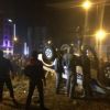 'Аджарская весна': беспорядки в Батуми угрожают хрупкой стабильности в Грузии (Аджарская весна: беспорядки в Батуми угрожают хрупкой стабильности в Грузии) Аджарская весна: бес…