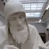 Крещение Руси: пять версий Нестора-летописца (© Фото : Василий Стоякин / Нестор) © Фото : Василий Сто…