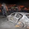 Что стоит за массовыми беспорядками в Батуми (Что стоит за массовыми беспорядками в Батуми) Что стоит за массовы…