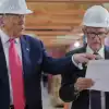 Трамп хочет поставить Федеральный Резерв под свой контроль