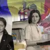 Необычайные приключения молдаван в политике (© Украина.ру / Молдаване в политике) © Украина.ру / Молда…