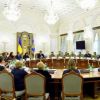 Украинское наступление от Гааги до Конотопа. Итоги недели