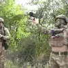 Последний шанс (Операторы БпЛА) Операторы БпЛА