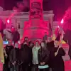 Наци стонут: На всю Одессу не нашлось и тысячи патриотов