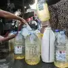 Ситуация с водоснабжением в ДНР. (© РИА Новости . Таисия Воронцова / Ситуация с водоснабжением в ДНР) © РИА Новости . Таис…
