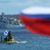 Лондон признает, что без доступа к Чёрному морю у Украины нет будущего