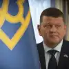 Зачем Залужного готовят в президенты Украины. Не все так просто (© AP / Efrem Lukatsky) © AP / Efrem Lukatsky
