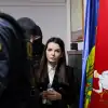 Приговор Евгении Гуцул: Кишинёв перешёл к открытым расправам с несогласными