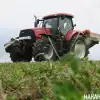 Ставка ЦБ повлияла даже на урожайность (Фото: Накануне.RU) Фото: Накануне.RU