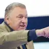 Русофобия - это уже диагноз. Зачем и почему на Украине судят покойного Жириновского (© vk.com / Владимир Жириновский) © vk.com / Владимир …