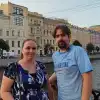 Я говорила, если Финляндия вступит в НАТО, я из нее уеду. О возвращении домой после 17 лет в Хельсинки (© Фото : Валерия Емельянова / Екатерина Барилова) © Фото : Валерия Еме…